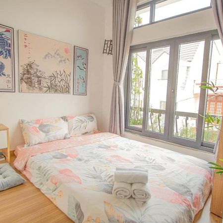 Hotel Nhim'S House Da Lat Esterno foto