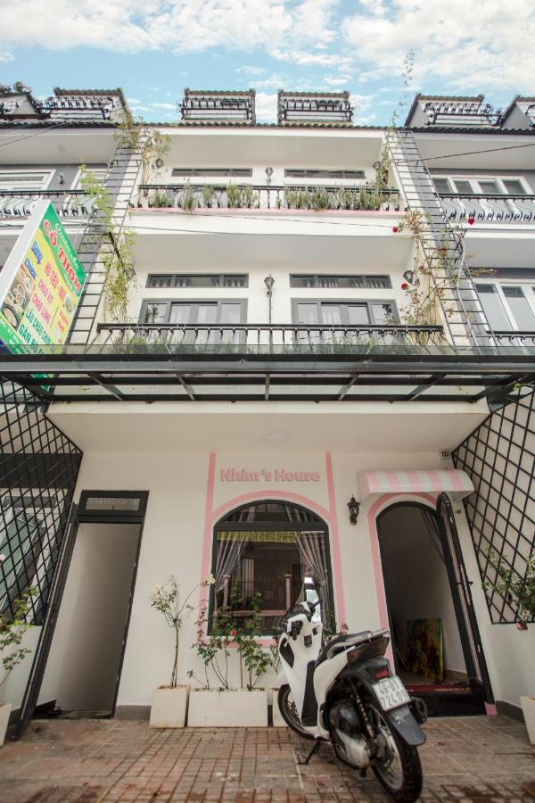 Hotel Nhim'S House Da Lat Esterno foto