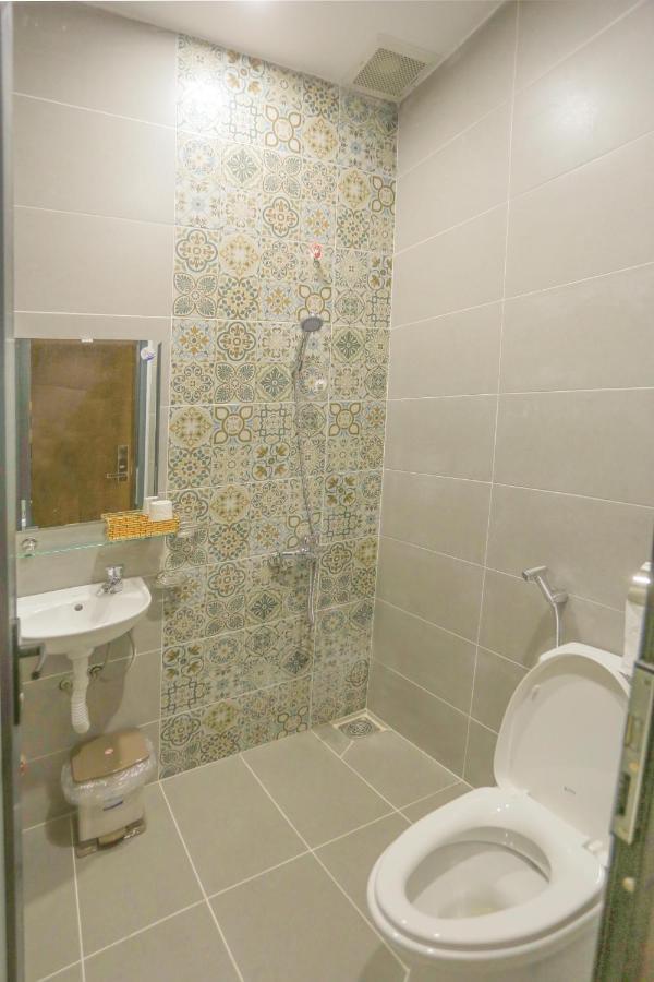 Hotel Nhim'S House Da Lat Esterno foto