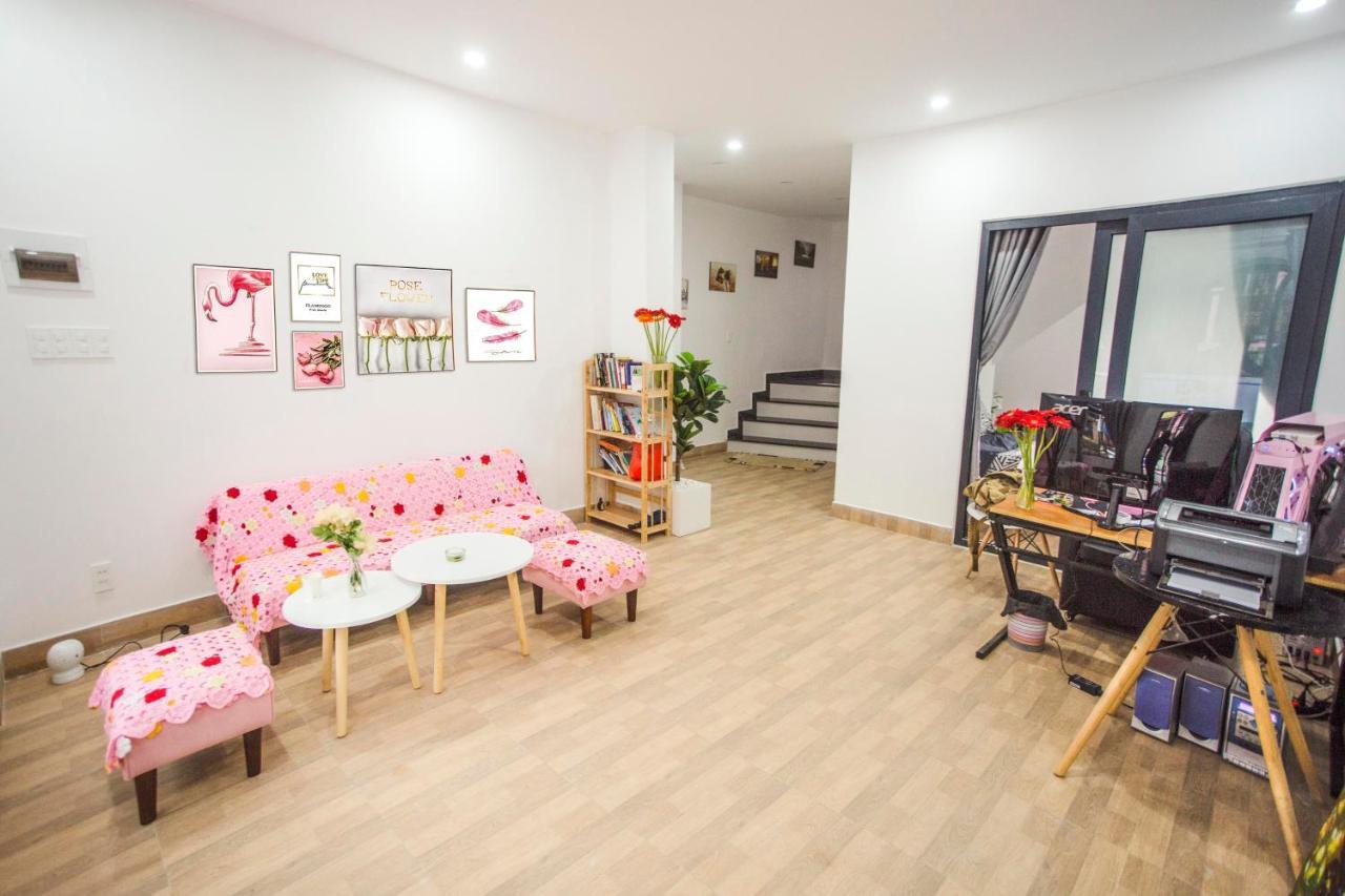 Hotel Nhim'S House Da Lat Esterno foto