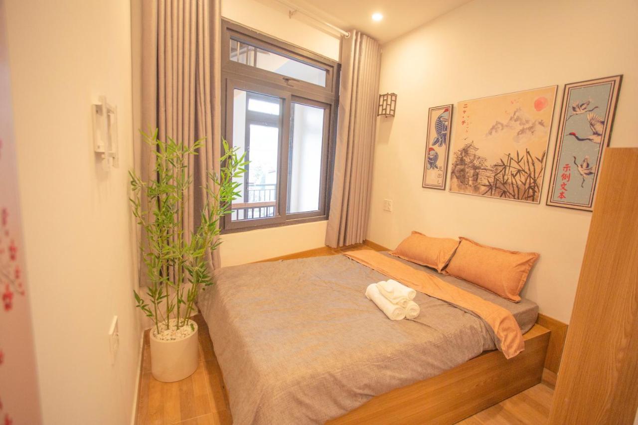 Hotel Nhim'S House Da Lat Esterno foto