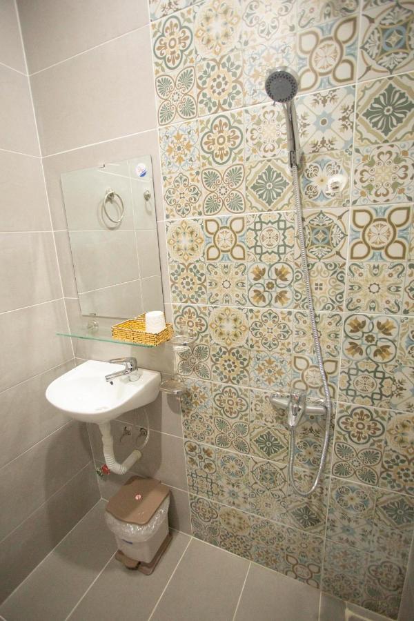 Hotel Nhim'S House Da Lat Esterno foto