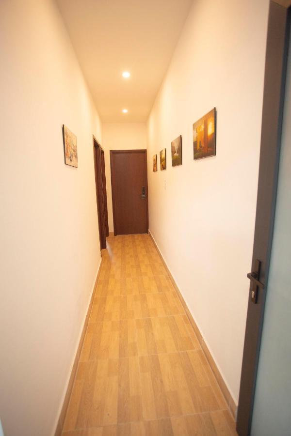Hotel Nhim'S House Da Lat Esterno foto