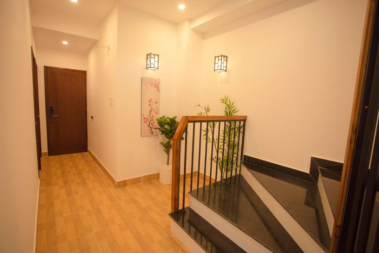 Hotel Nhim'S House Da Lat Esterno foto