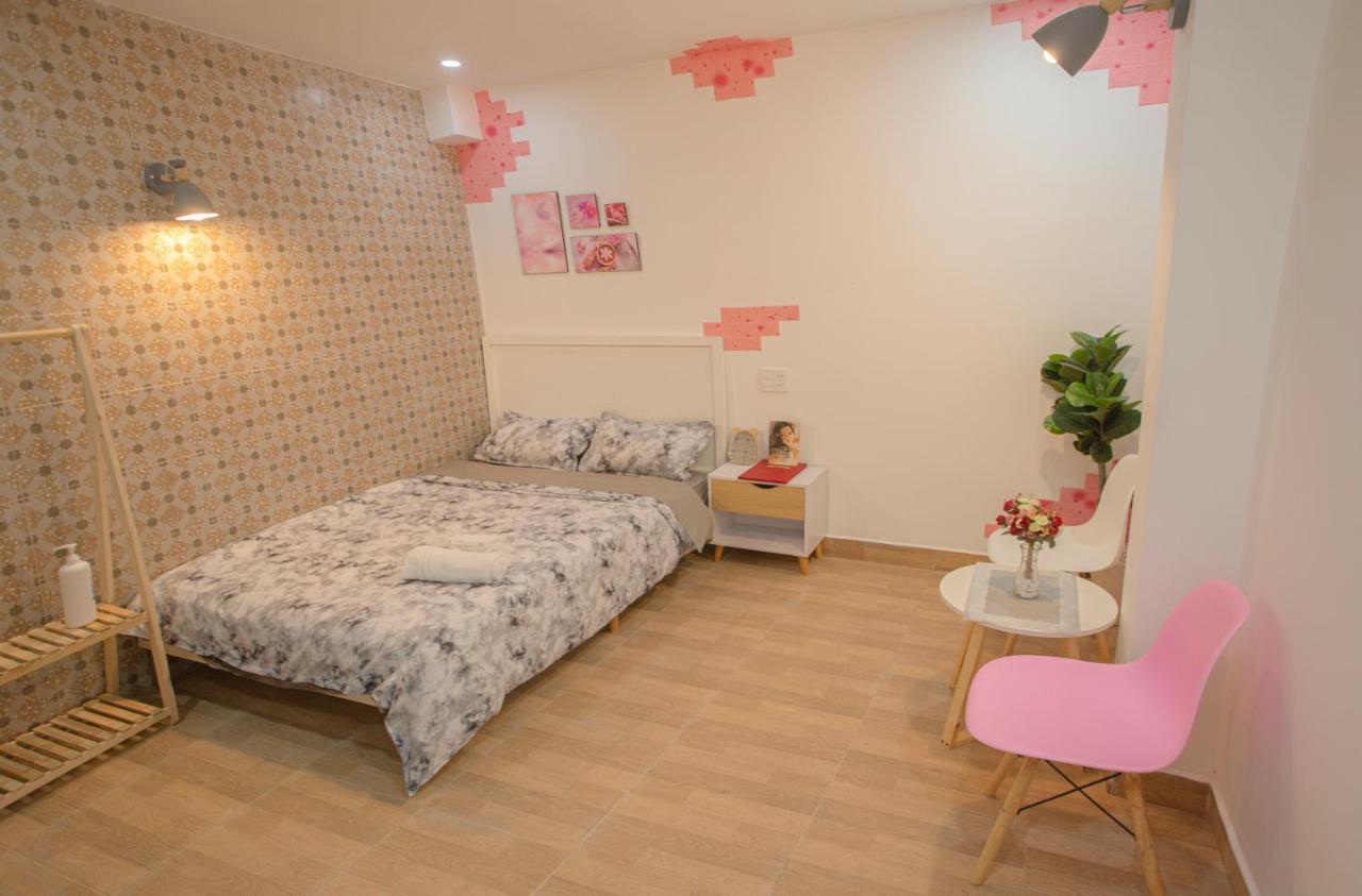 Hotel Nhim'S House Da Lat Esterno foto