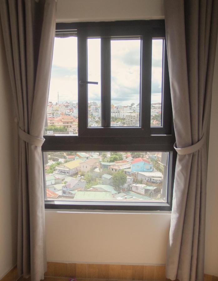 Hotel Nhim'S House Da Lat Esterno foto