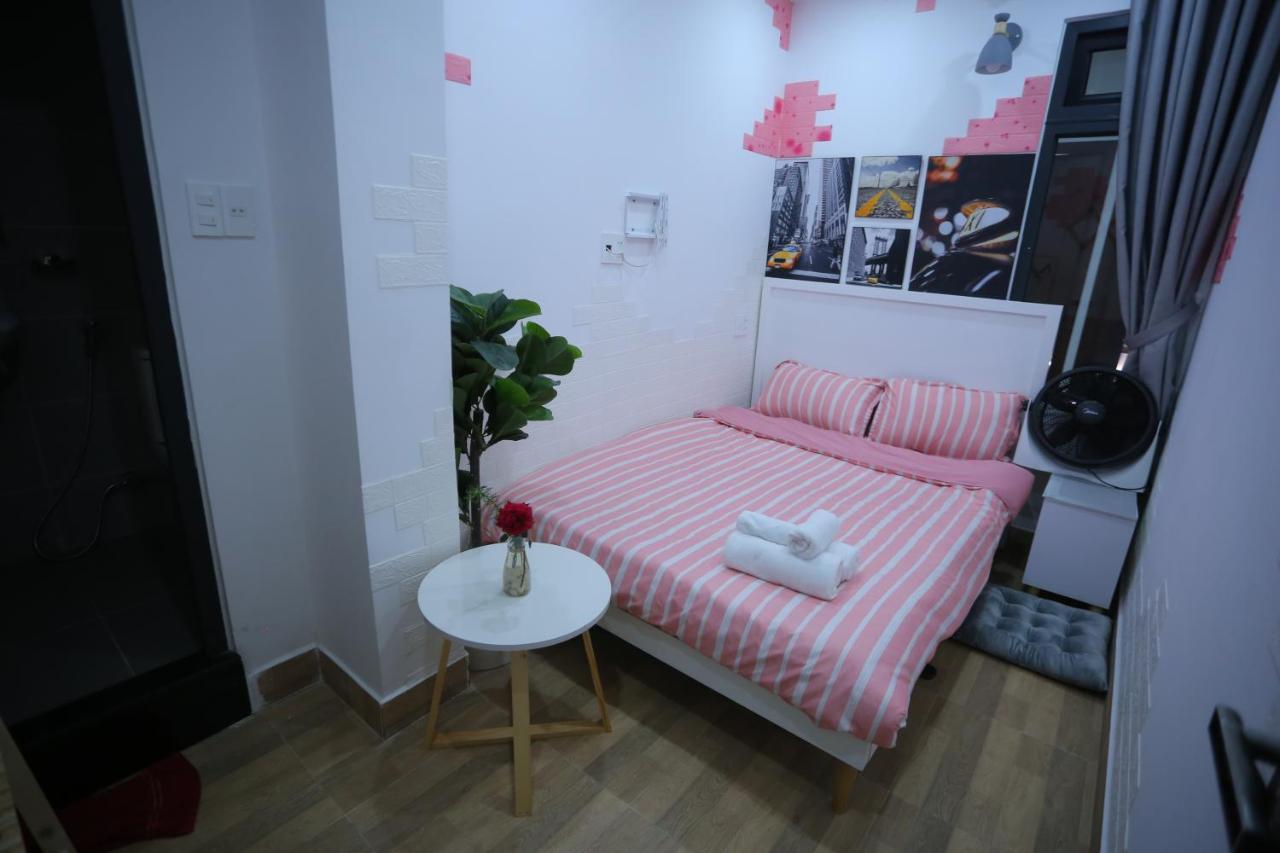 Hotel Nhim'S House Da Lat Esterno foto
