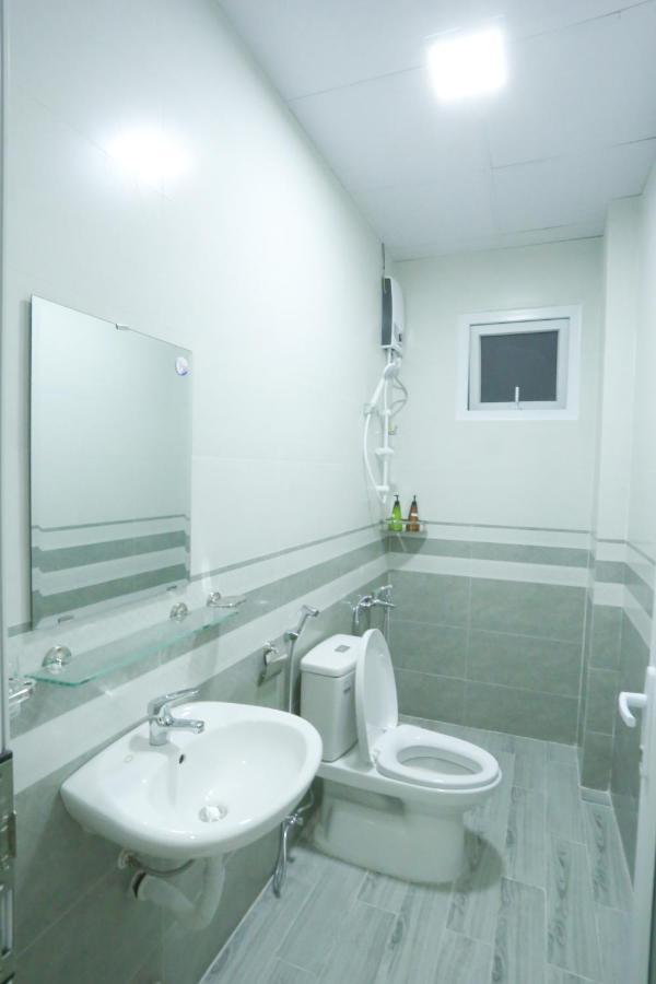 Hotel Nhim'S House Da Lat Esterno foto